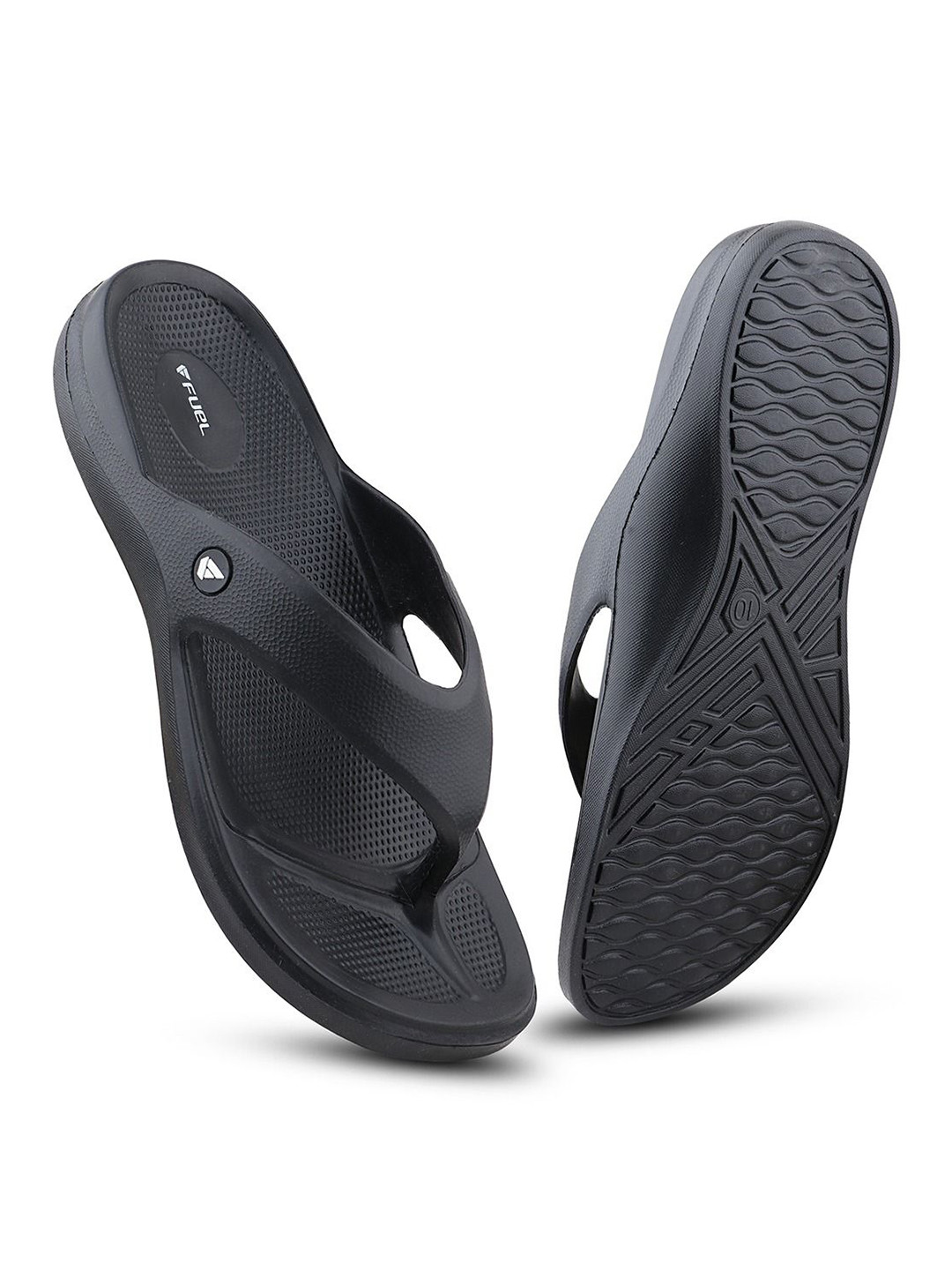 FUEL Men Thong Flip-Flops