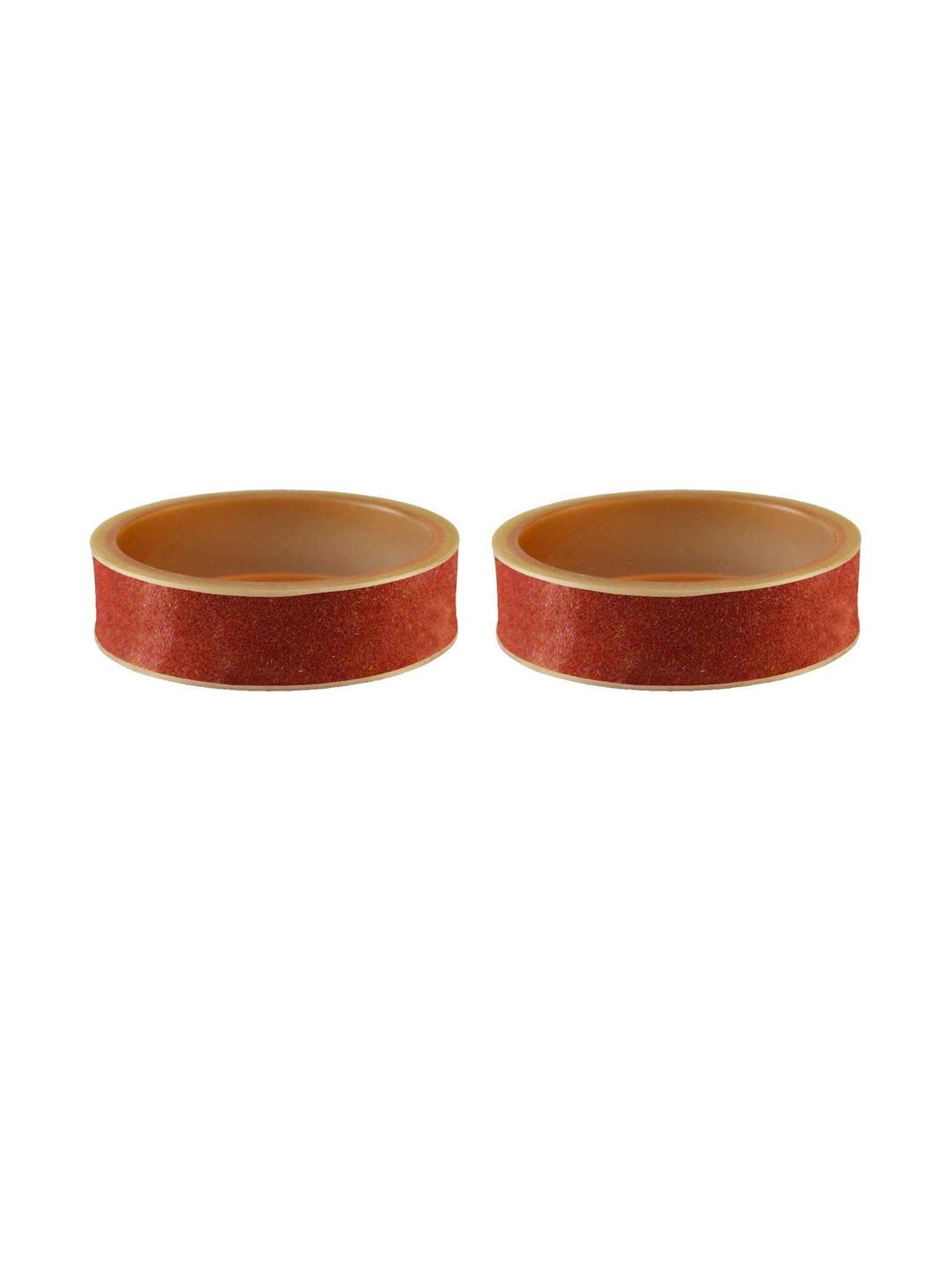 Vidhya Kangan Pich Acrylic Bangle