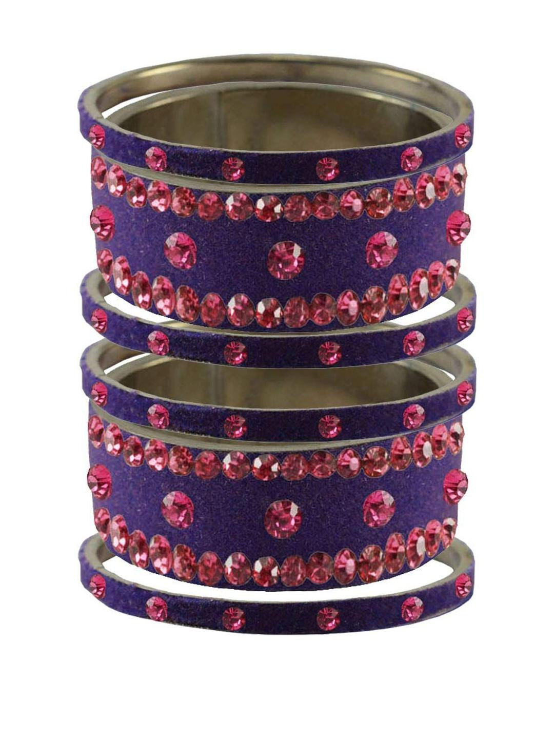 Vidhya Kangan Jamani Bangle Set