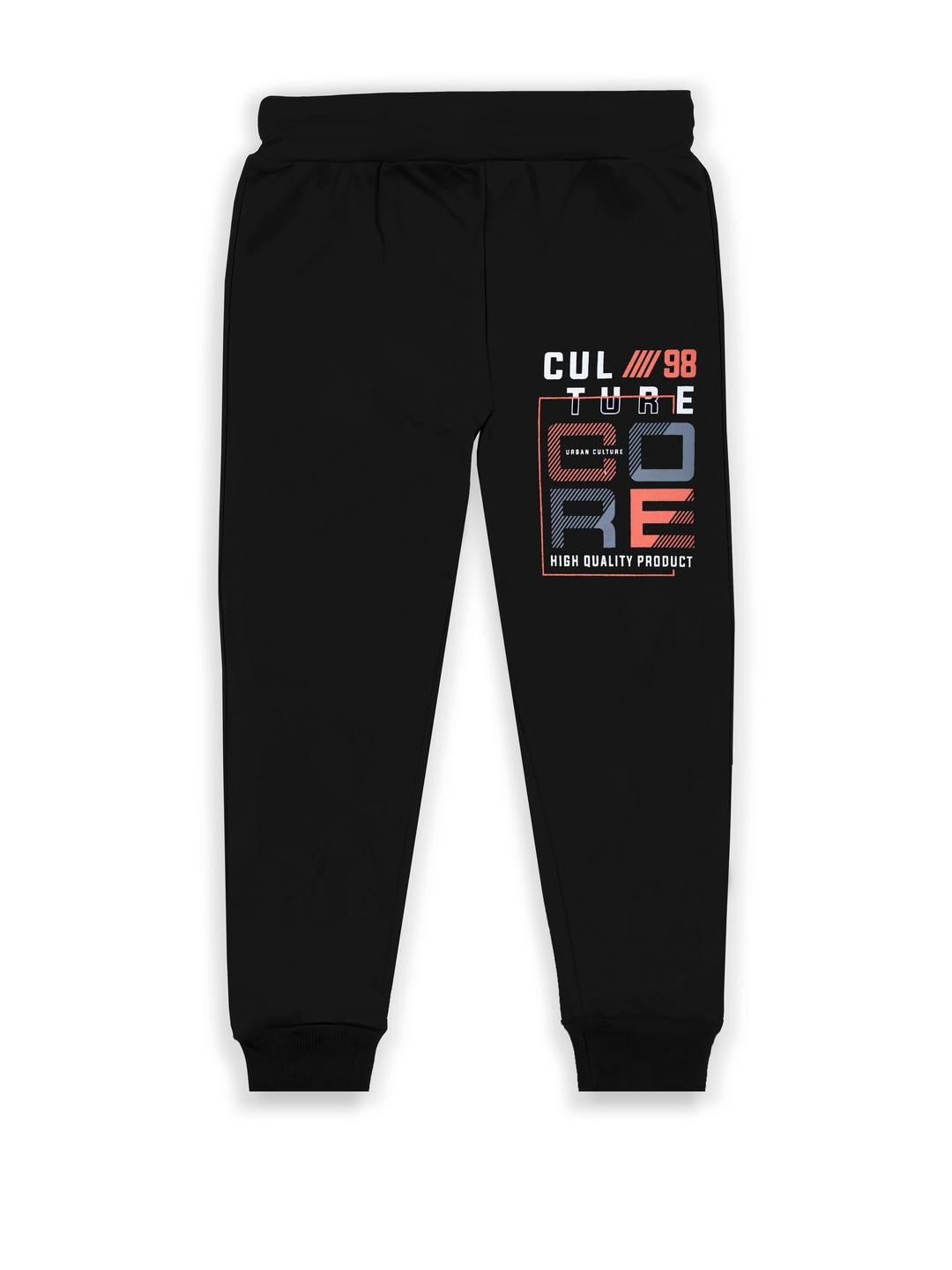 J&JP Boys Cotton Joggers