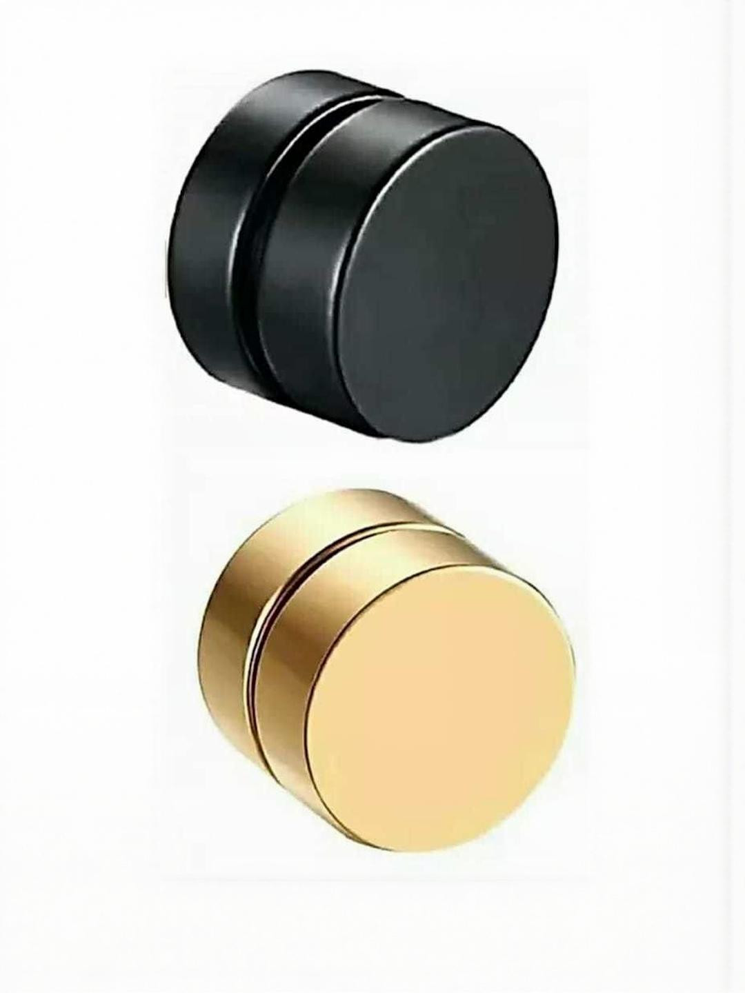 ATRAER Contemporary Hoop Earrings