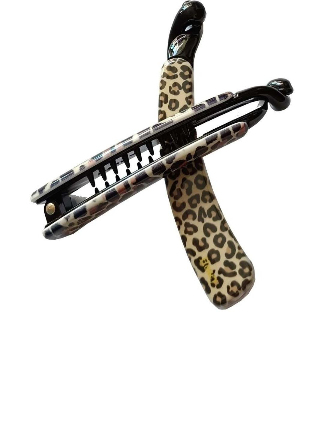 DENICRAAS Women Multicoloured Alloy Hair Jewellery