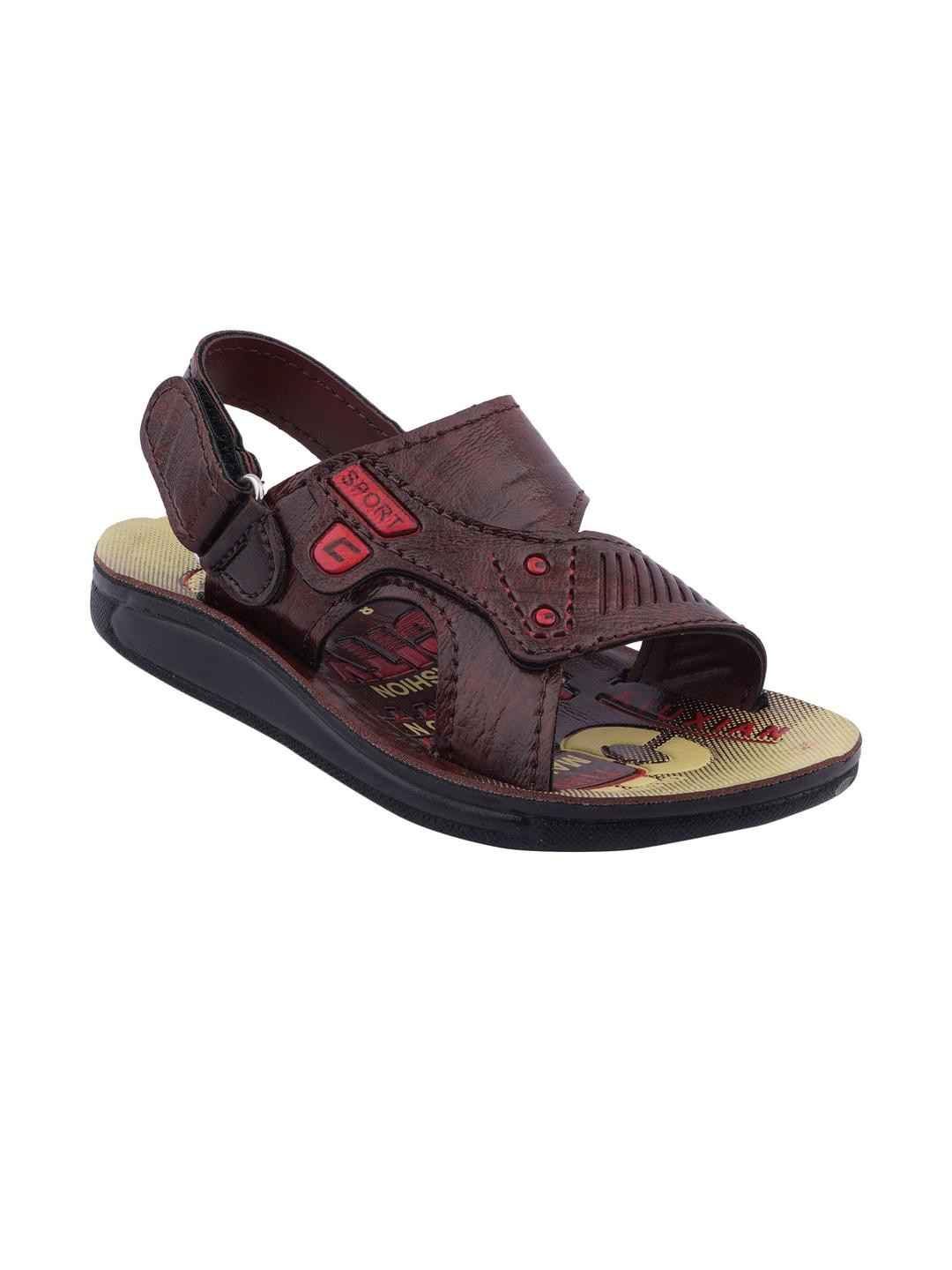 LMG Lifestyle Boys Pathani Style Sandals