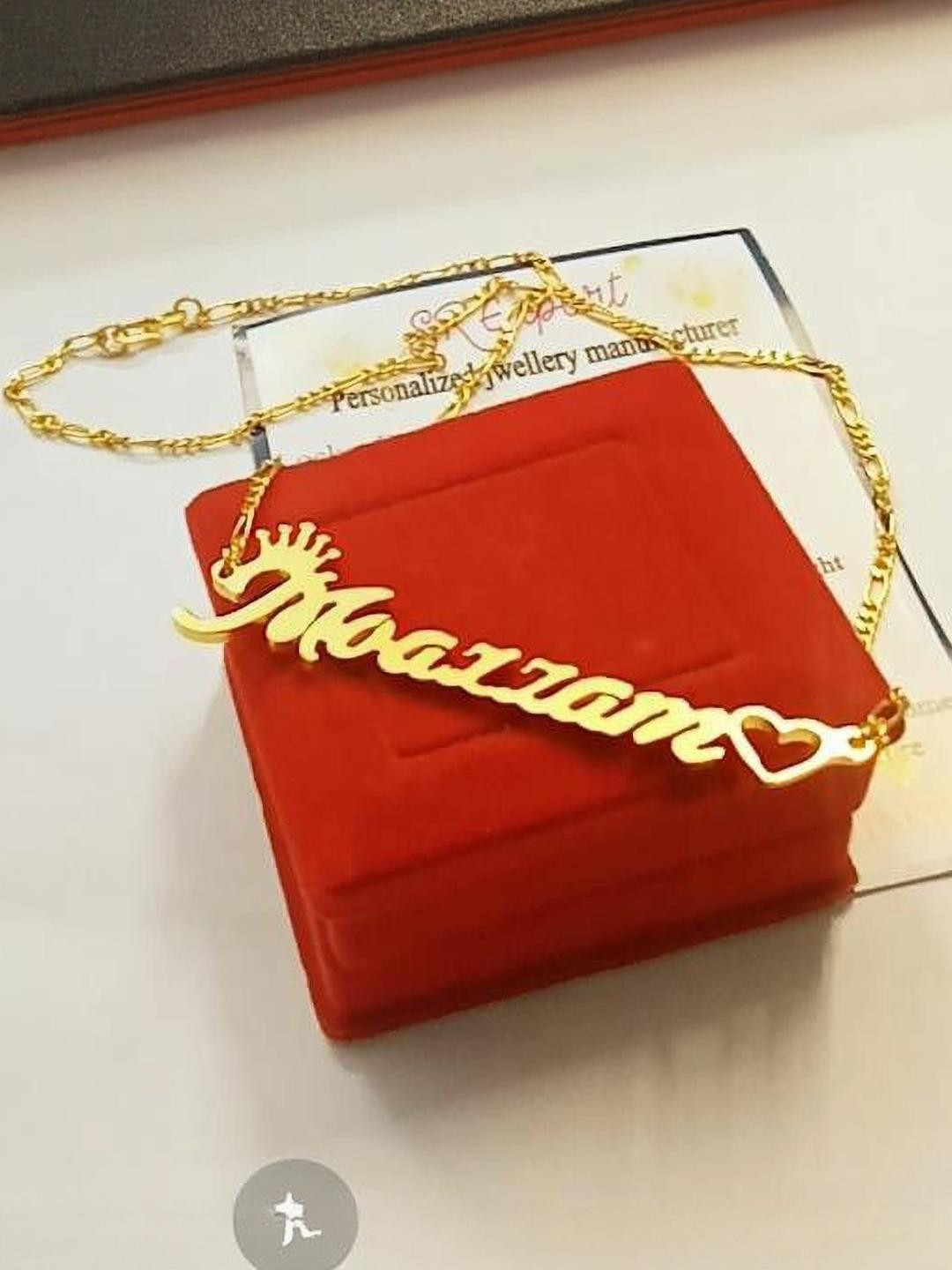 SR Export Moazzam Pendant