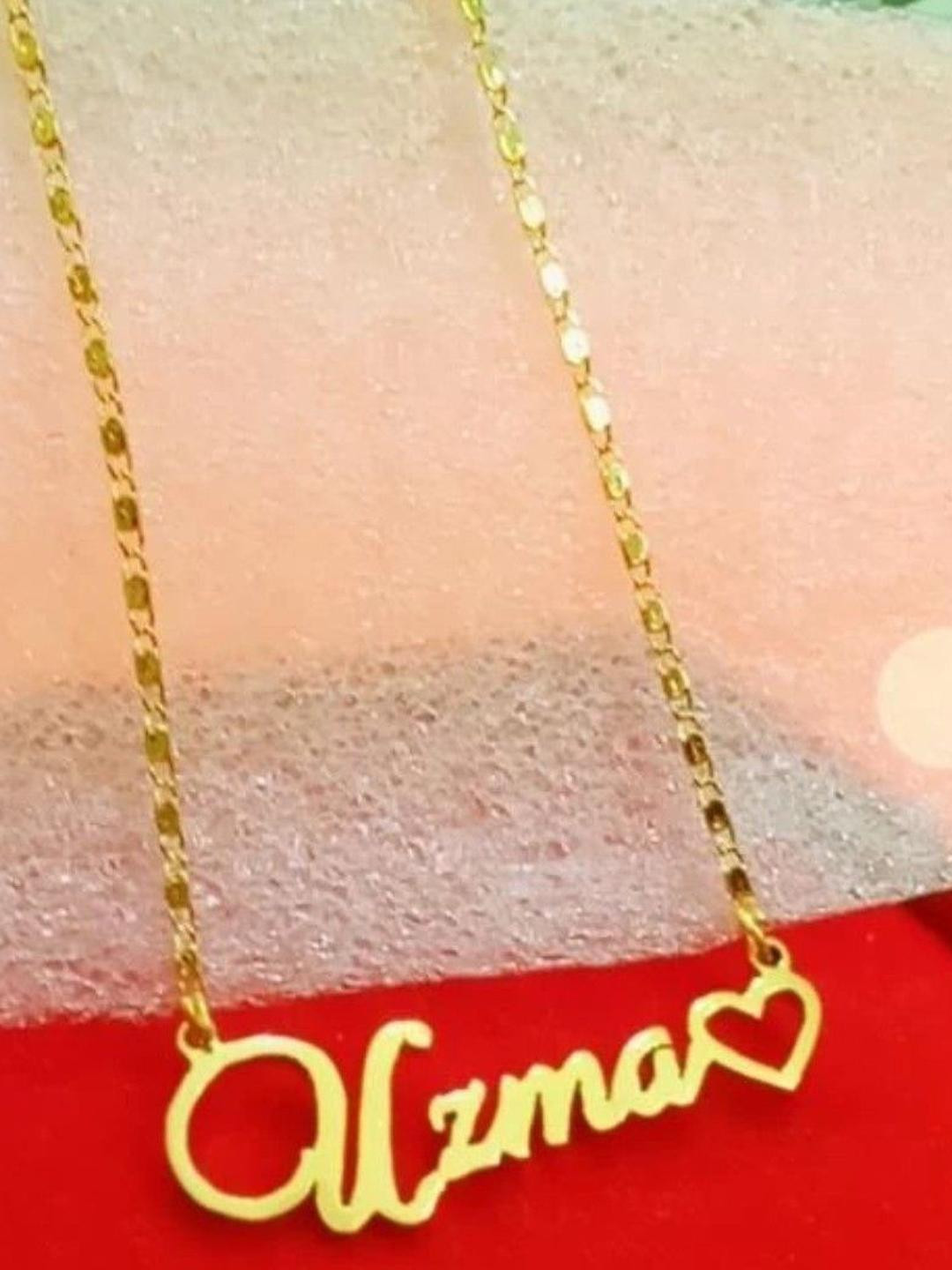 SR Export Uzma Pendant