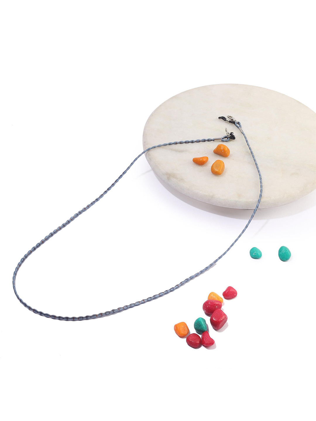 VIVID Unisex Stainless Steel Multi-Use Necklace Bracelet Chain