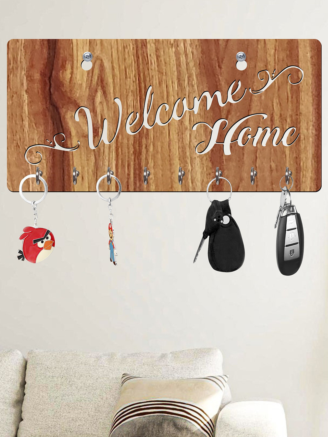 Freny Exim Key Holder