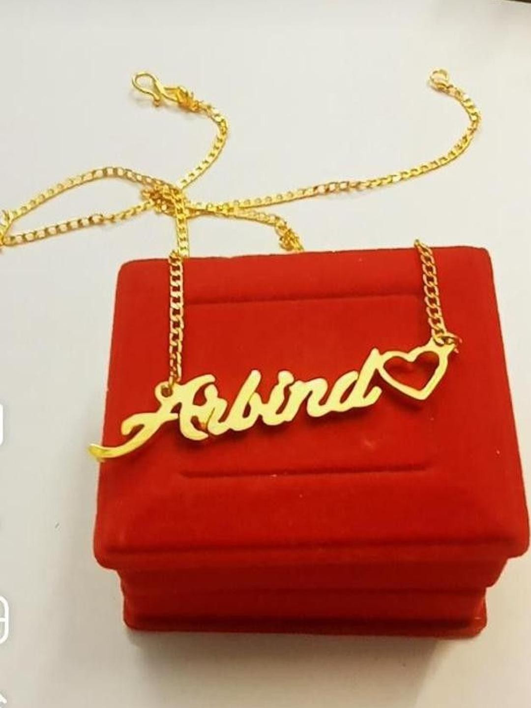 SR Export Arbind Pendant