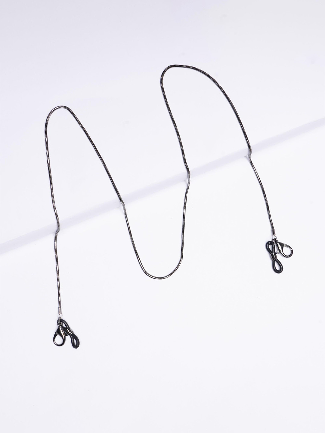 VIVID Unisex Multi-Purpose Metal Necklace Bracelet Chain