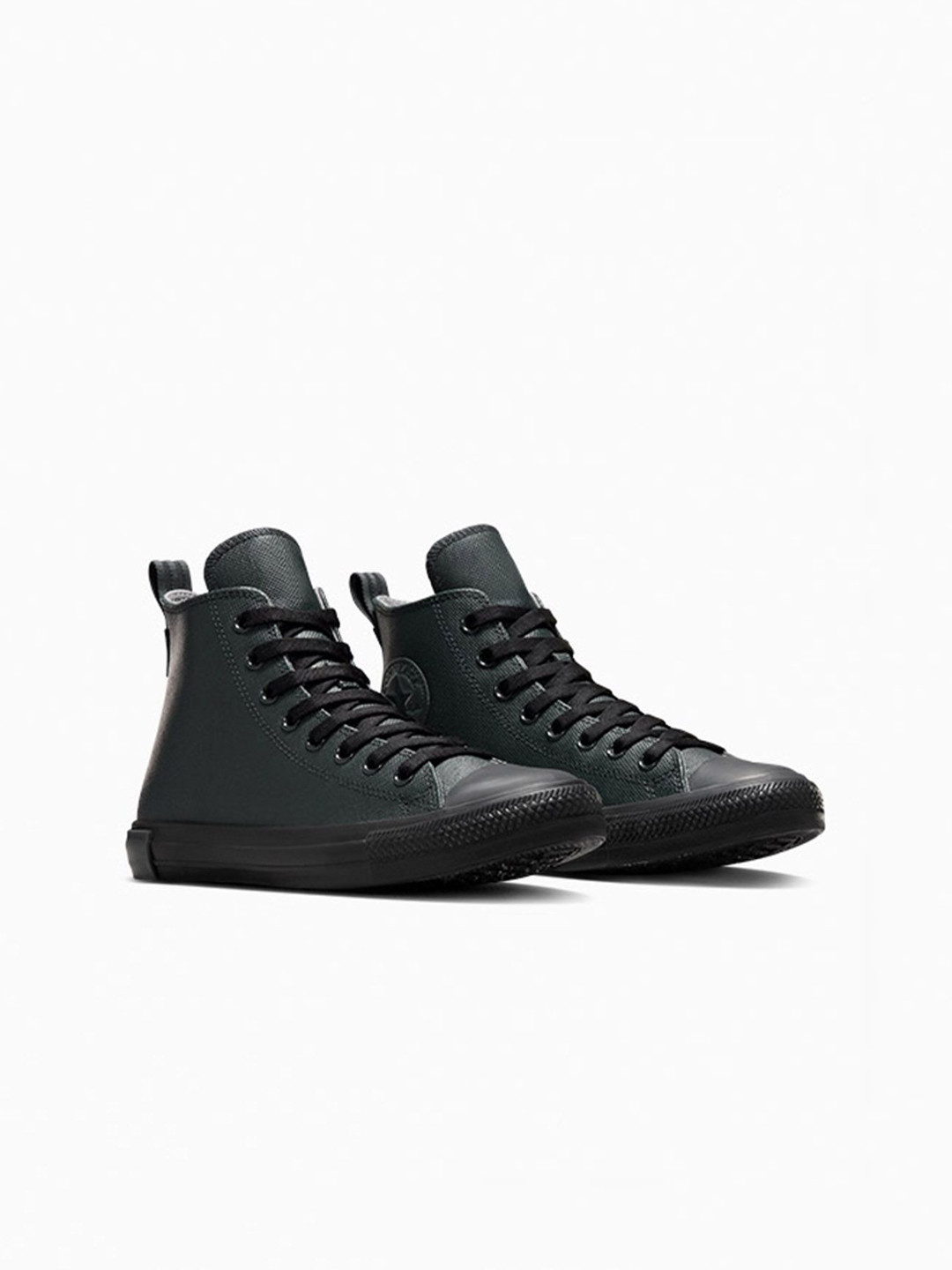 Converse Men Chuck Taylor All Star TecTuff Leather High Top Sneaker