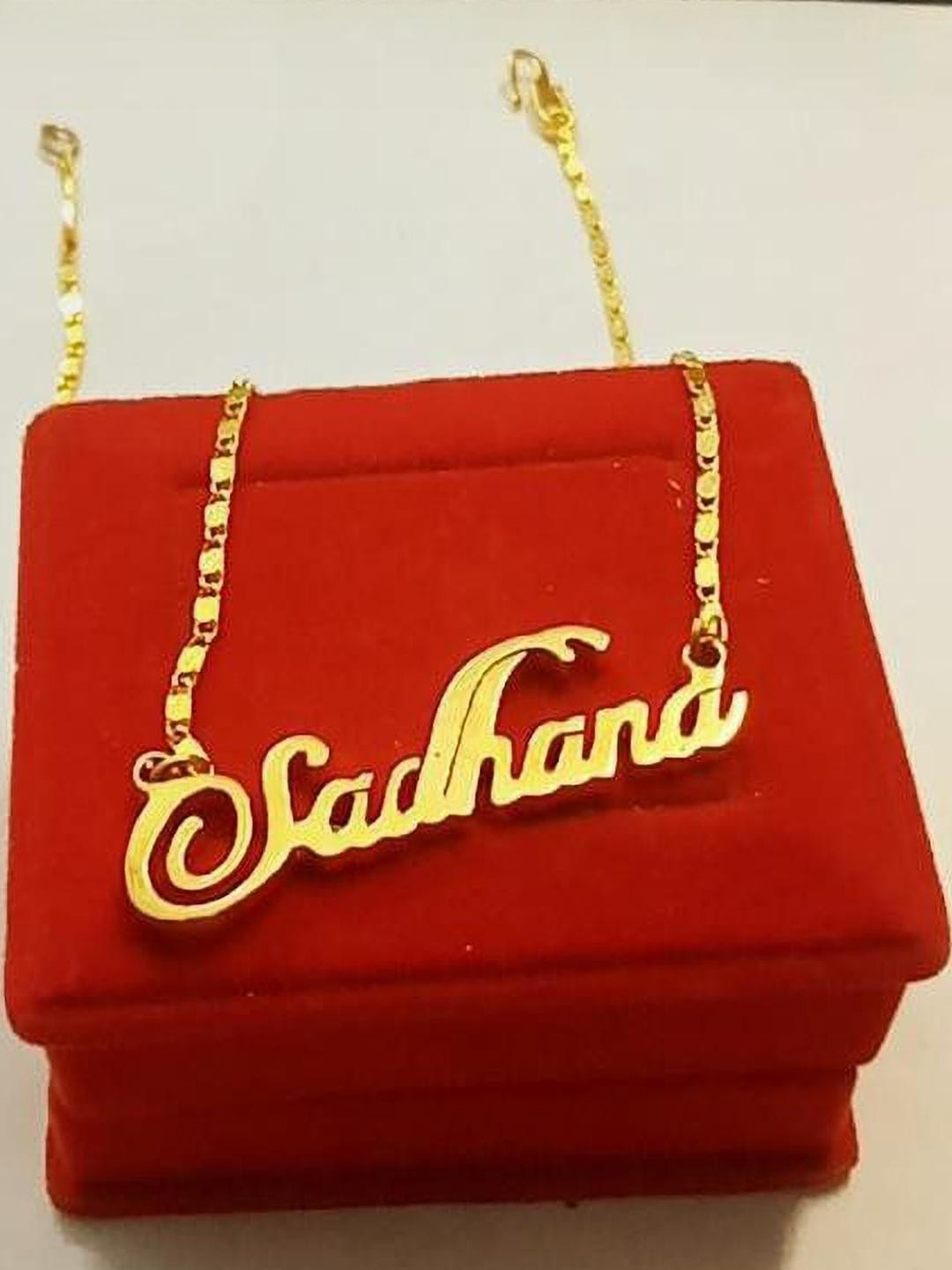 SR Export Sadhana Pendant