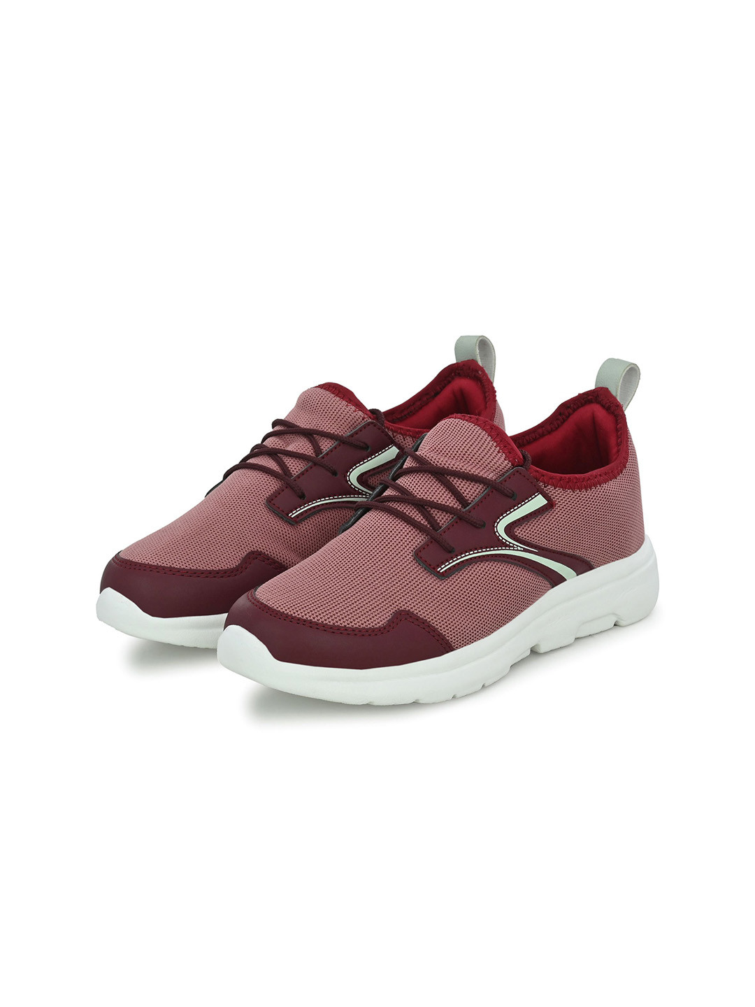 Killer Women Lace-Ups Slip-On Sneakers