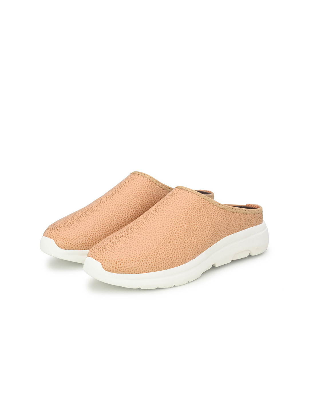 Killer Women Textured Regular Mules