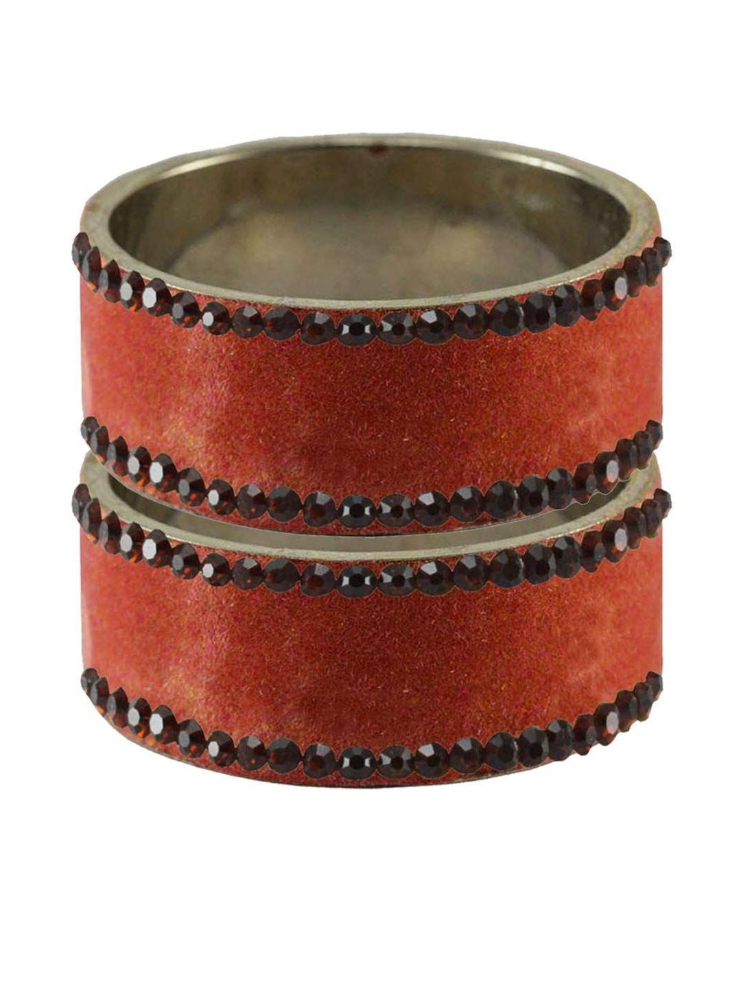 Vidhya Kangan Pich Bangle Set