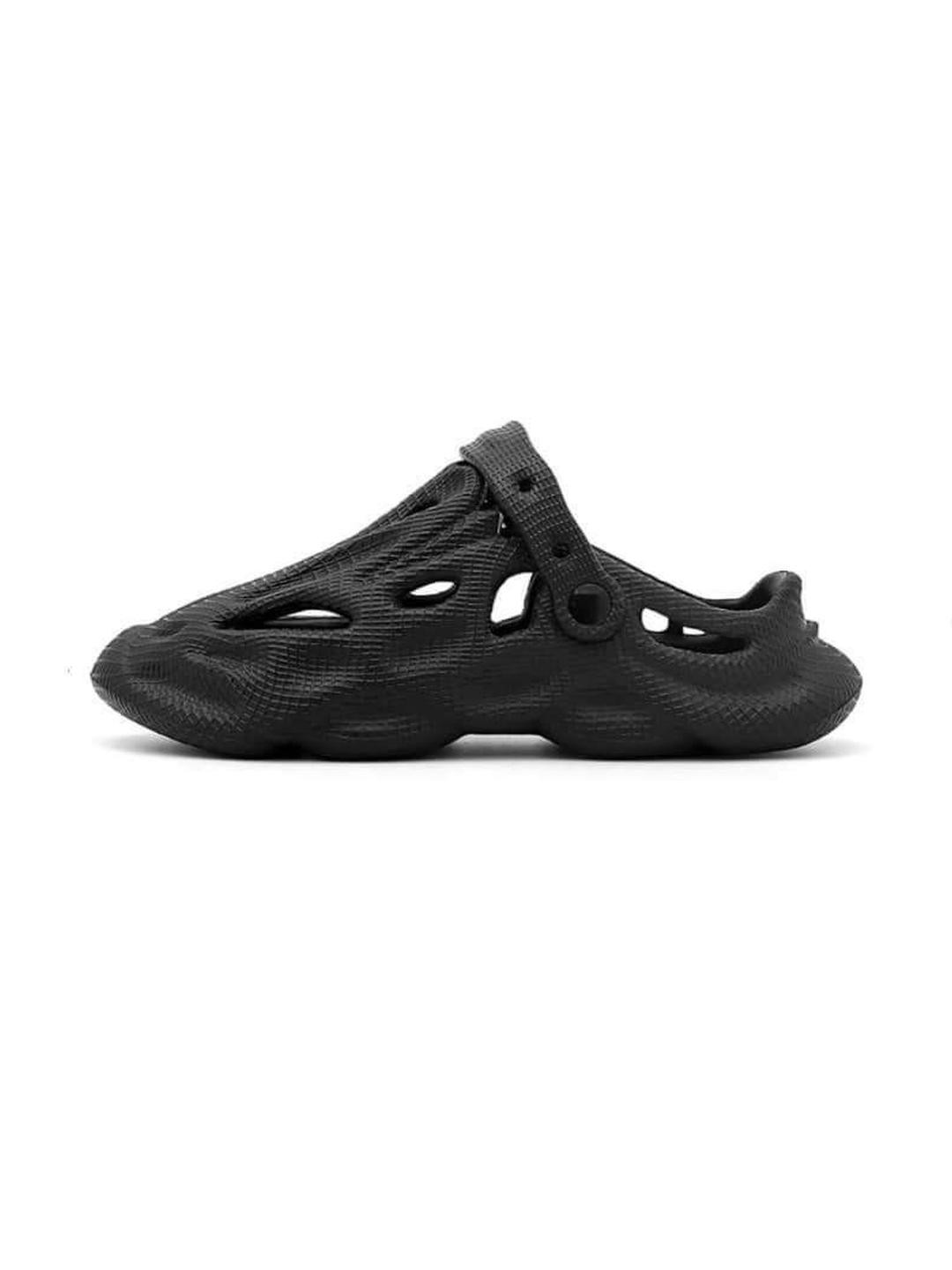 Style Height Men Slip-On Sandals