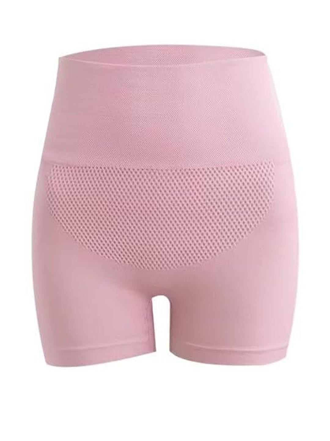 NIRDAMBHAY Women High Rise Tummy and Thigh Shapewear