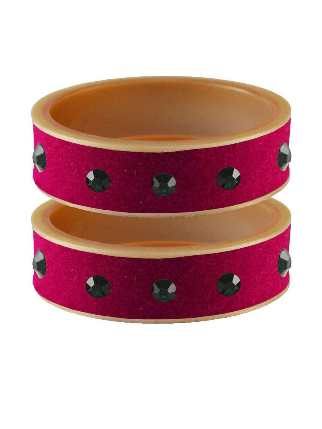 Vidhya Kangan Rani Bangle Set