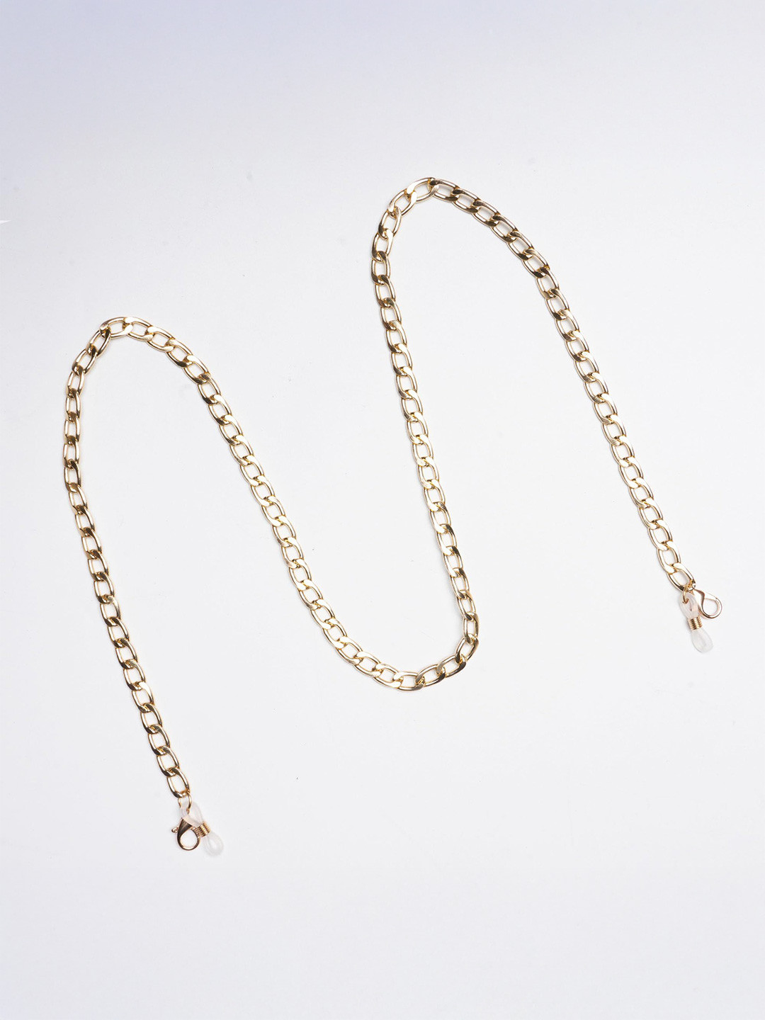 VIVID Unisex Metal Necklace Bracelet Chain