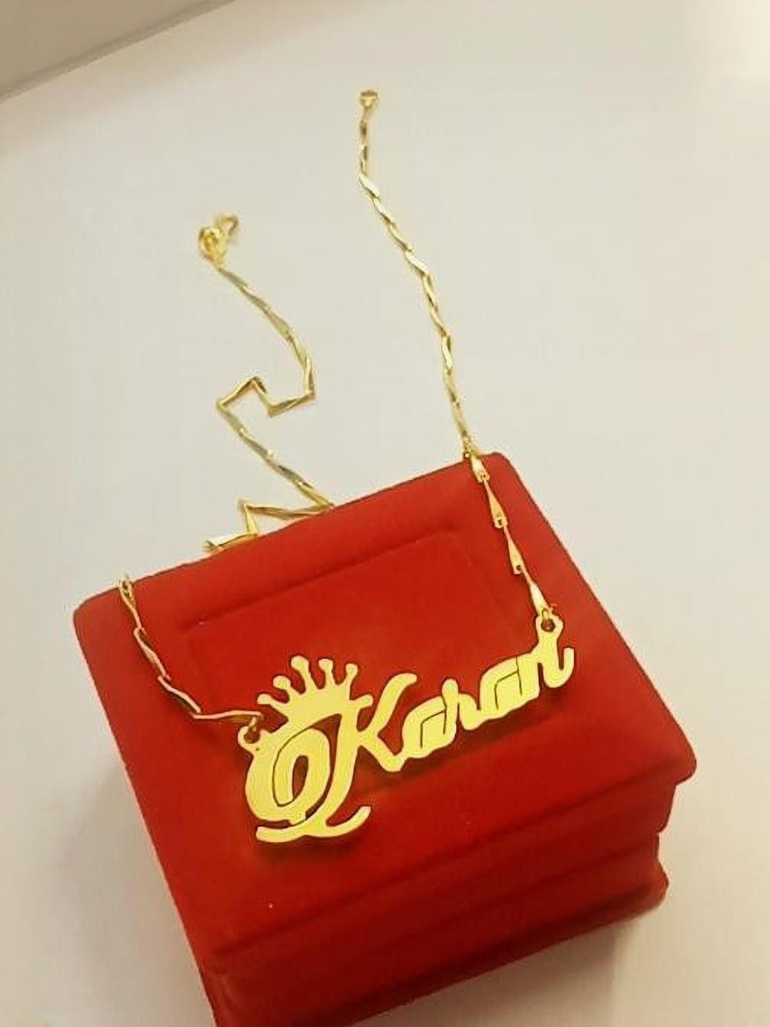 SR Export Karan Pendant