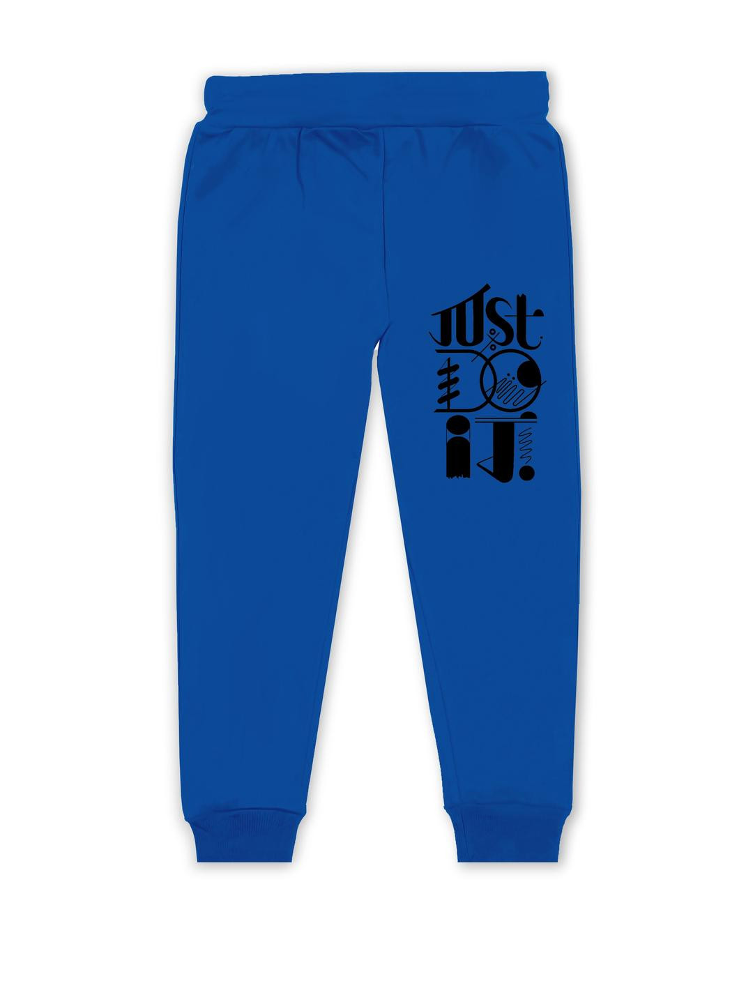 J&JP Boys Cotton Joggers