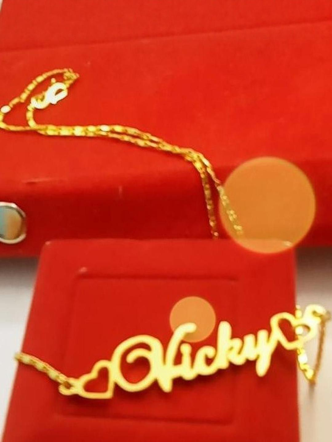 SR Export Vicky Pendant