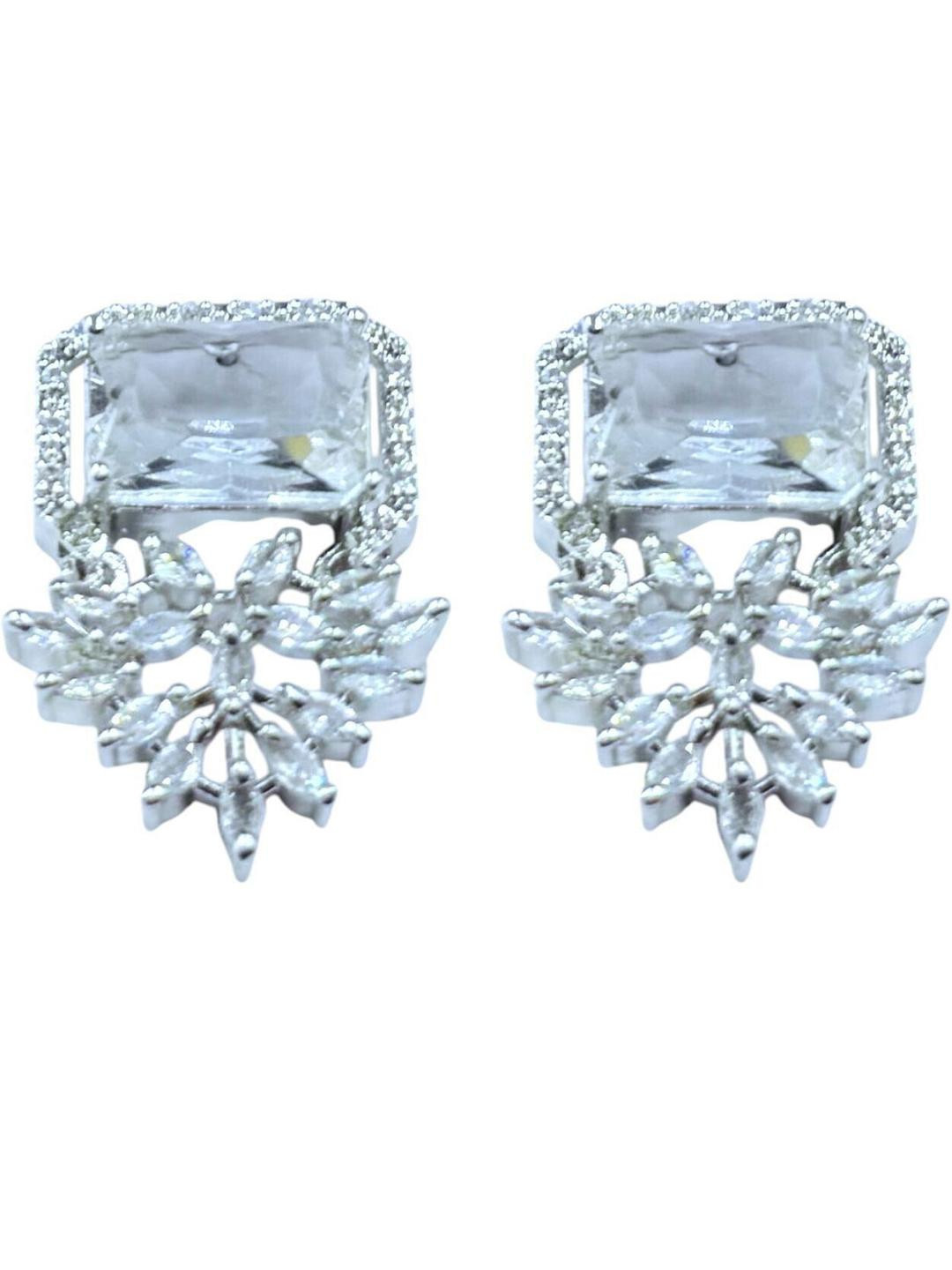 CHARMS Contemporary Studs Earrings
