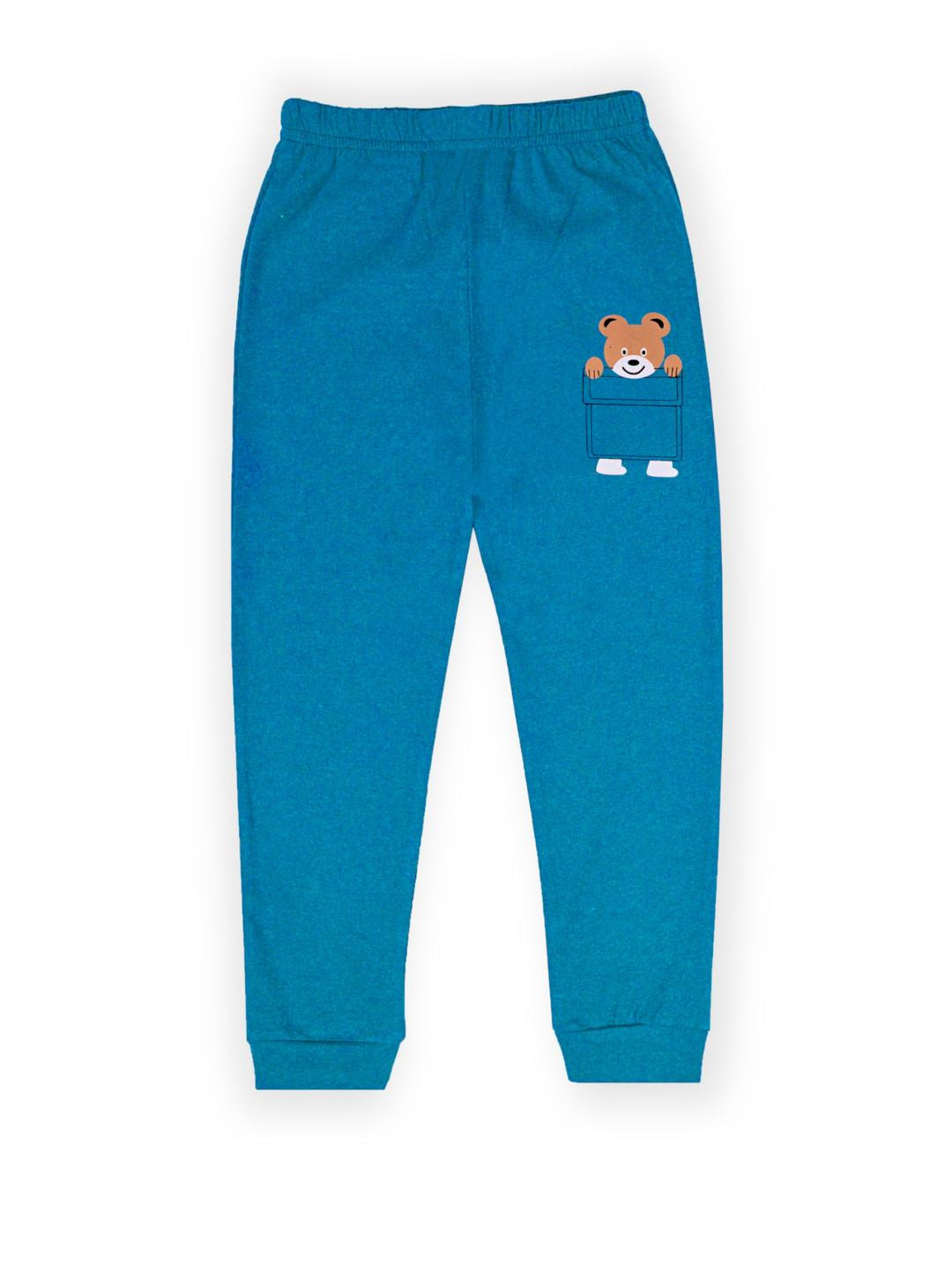 J&JP Boys Cotton Joggers