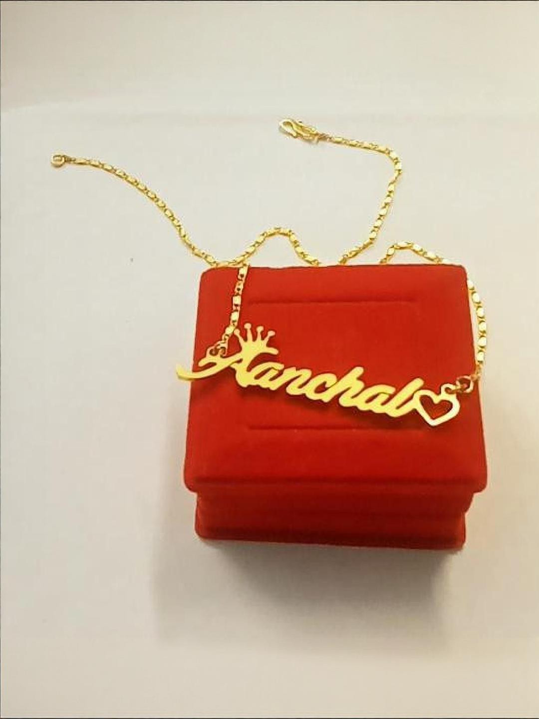 SR Export Aanchal 4 Pendant