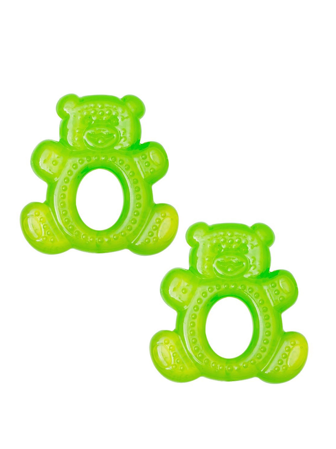 Adore Kids Set Of 2 Luscious Water Filled Teethers