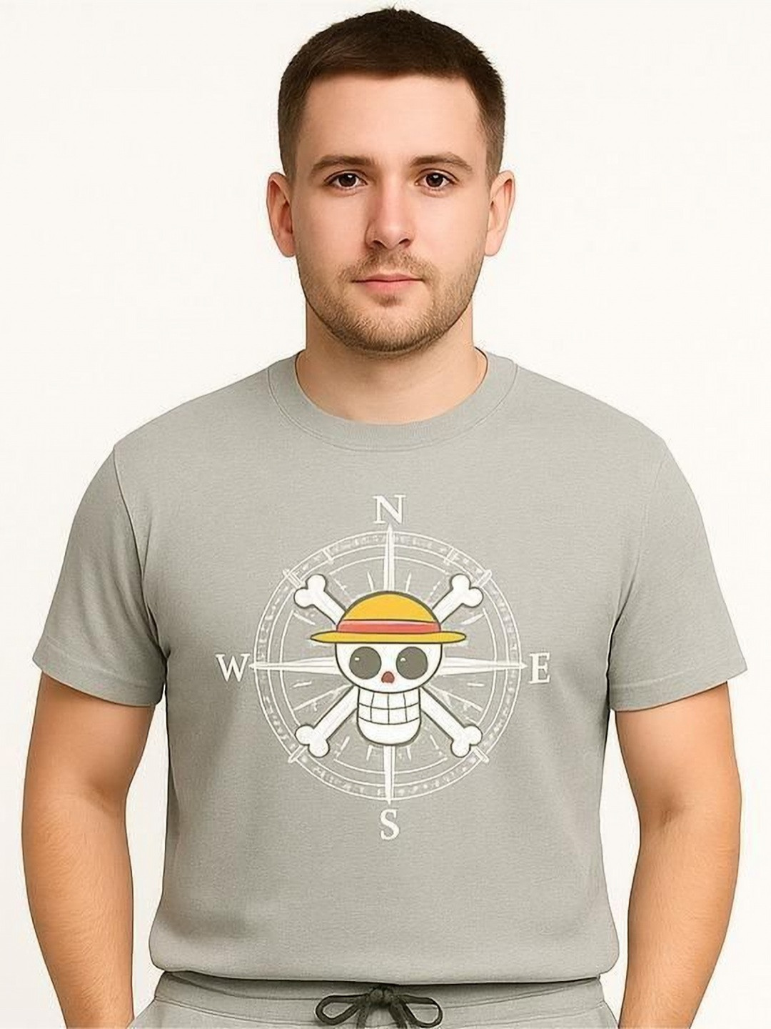 PARYAG Boys Printed Applique T-shirt