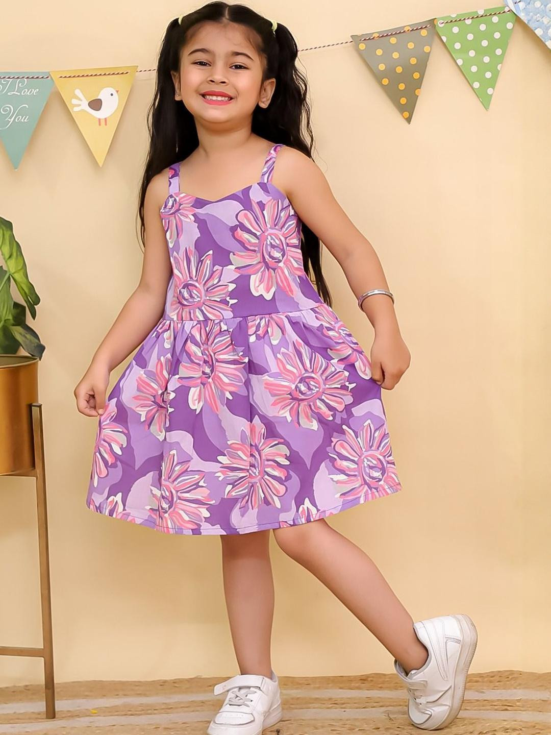 House Of Kids Summer Dresses