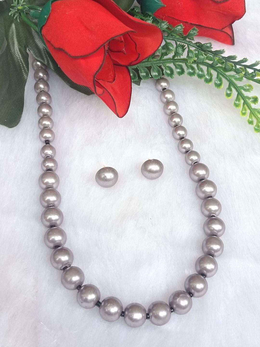 DENICRAAS Alloy ewellery Set
