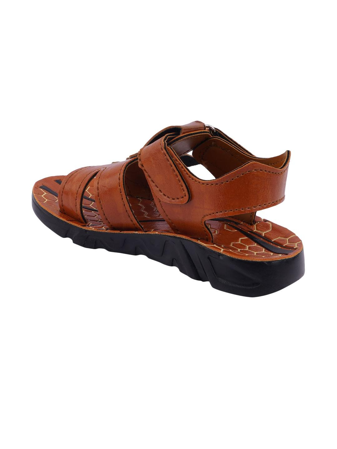 LMG Lifestyle Boys Pathani Style Sandals