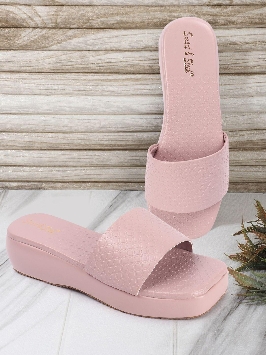 Smart & Sleek Platform with