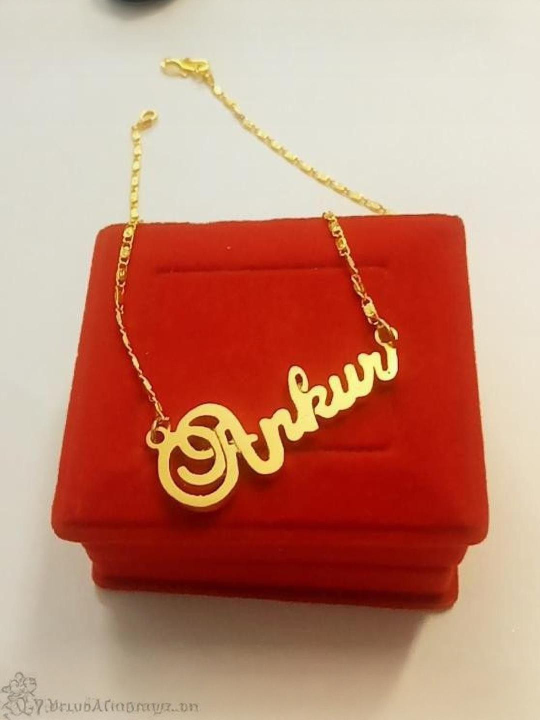 SR Export Ankur 4 Pendant