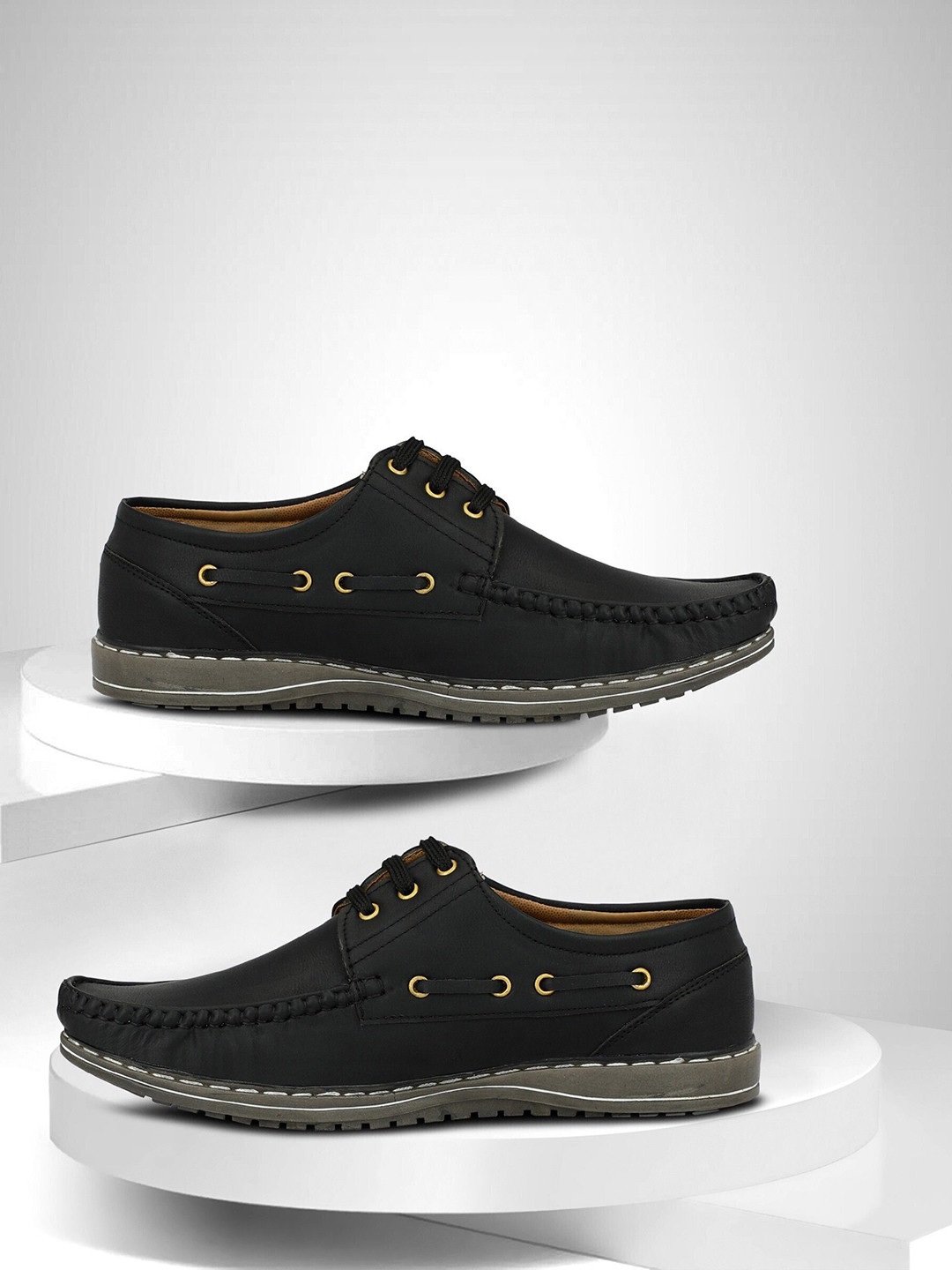 GULASS WICK Men Lace-Ups Sneakers