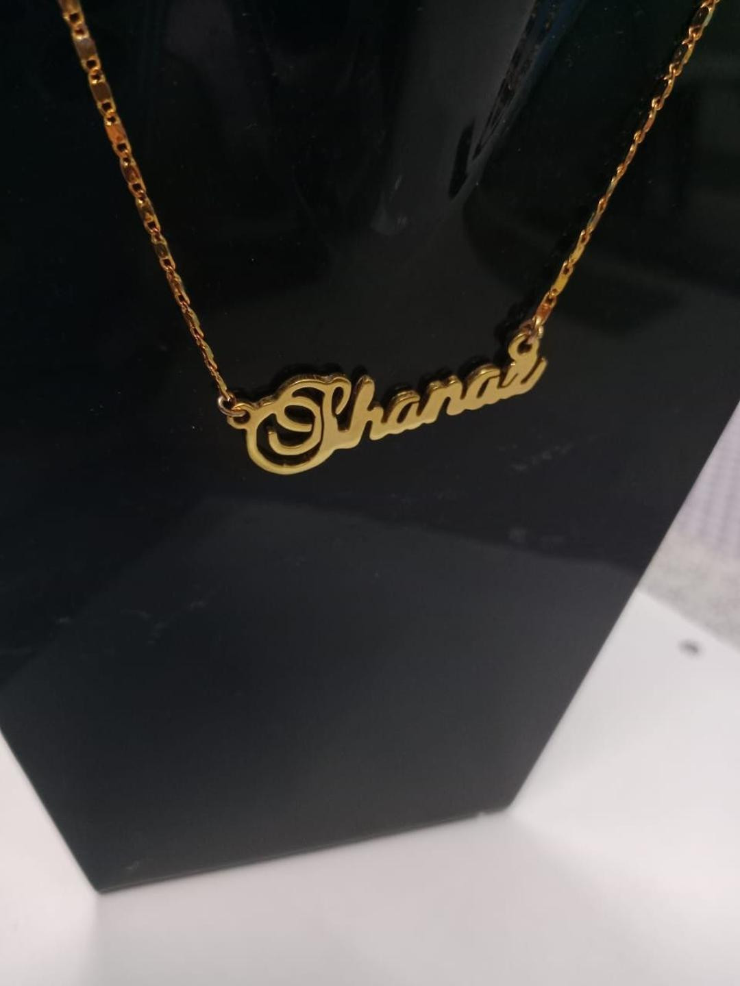 SR Export Shanaz Pendant