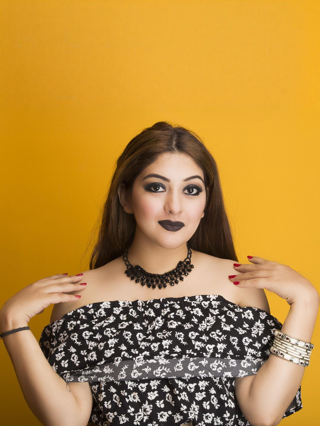 Creative Frogs Necklace