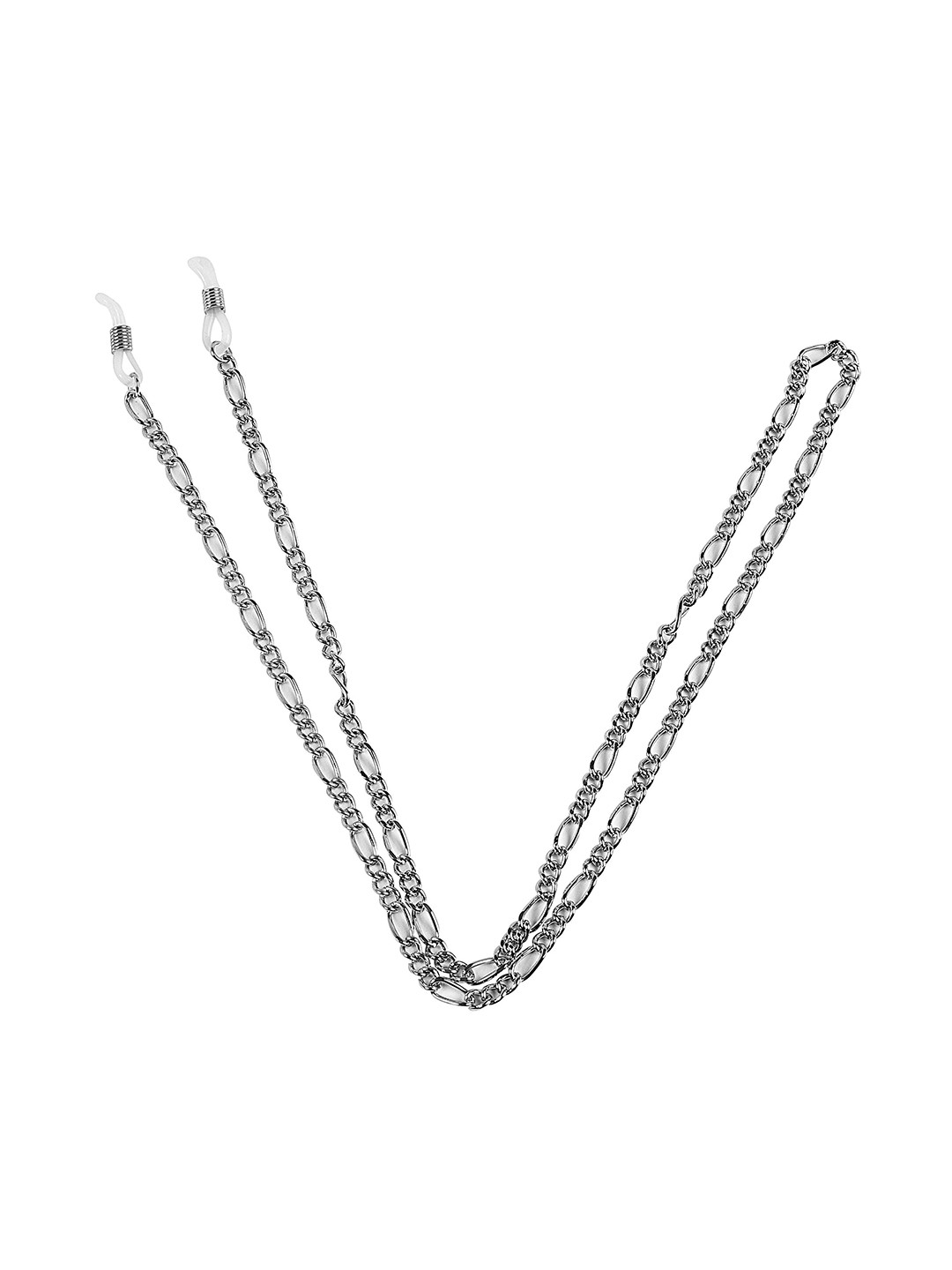VIVID Unisex Metal Necklace Bracelet Chain