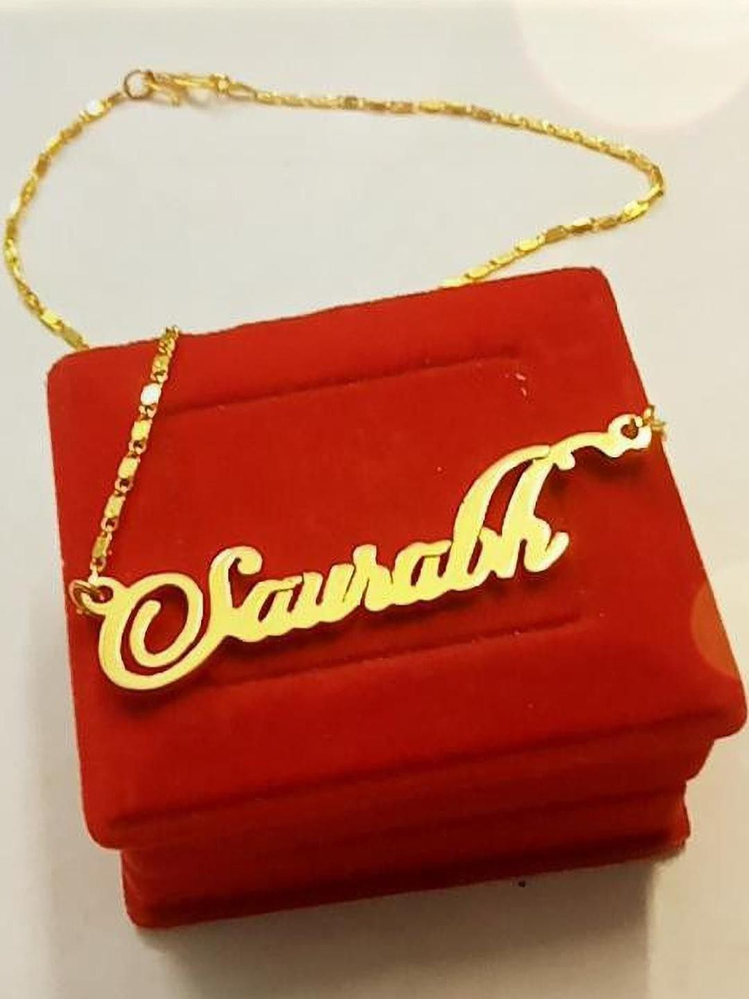 SR Export Saurabh 4 Pendant