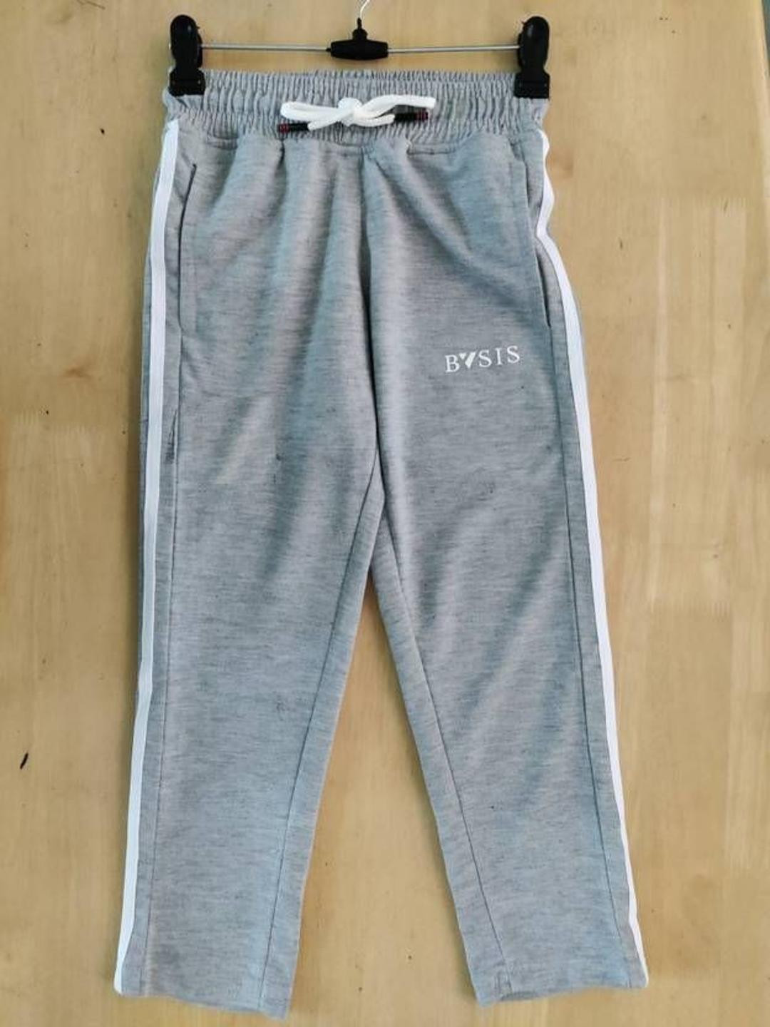 enov Boys Cotton Track Pants