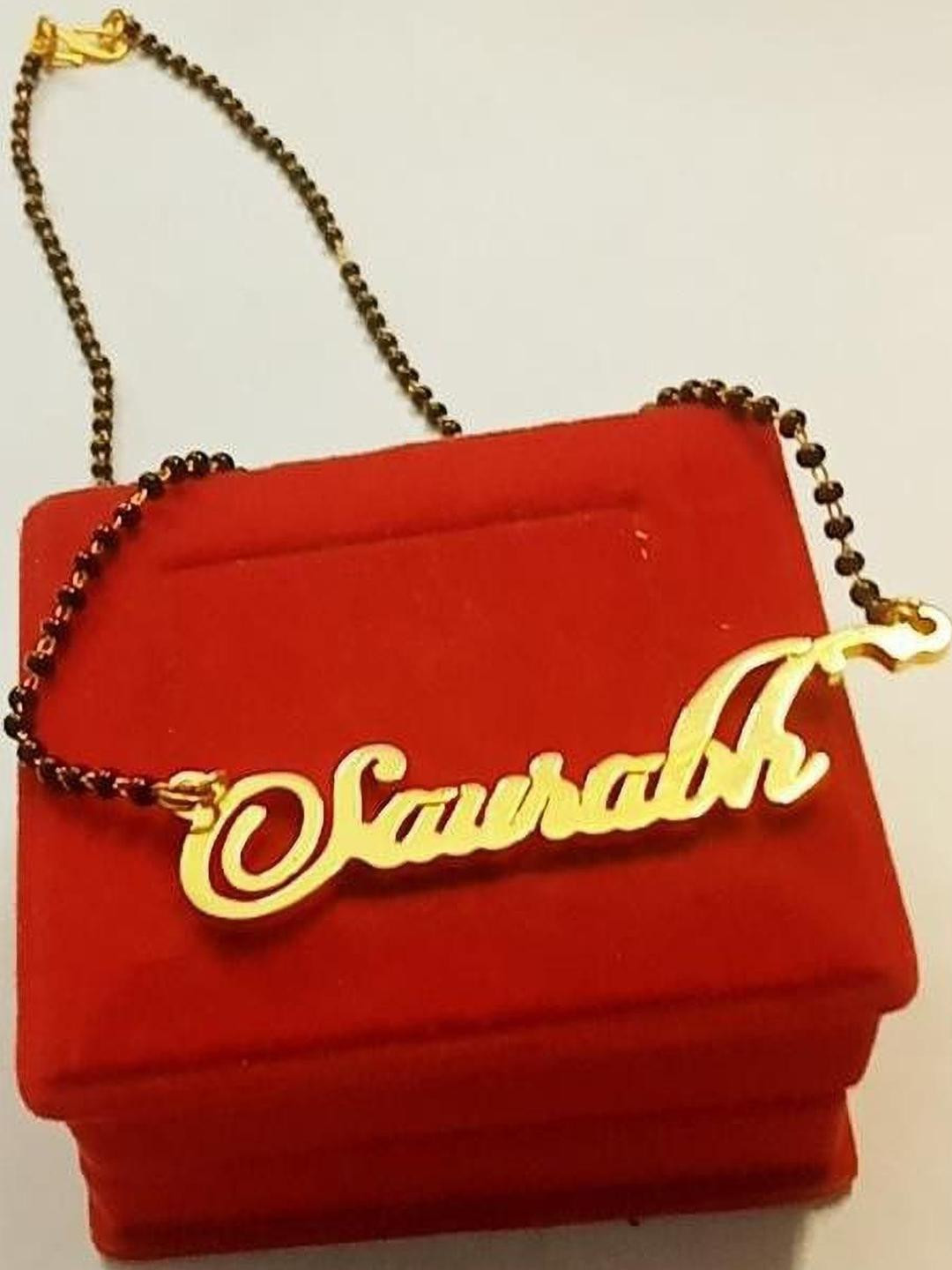 SR Export Saurabh mangalsutra