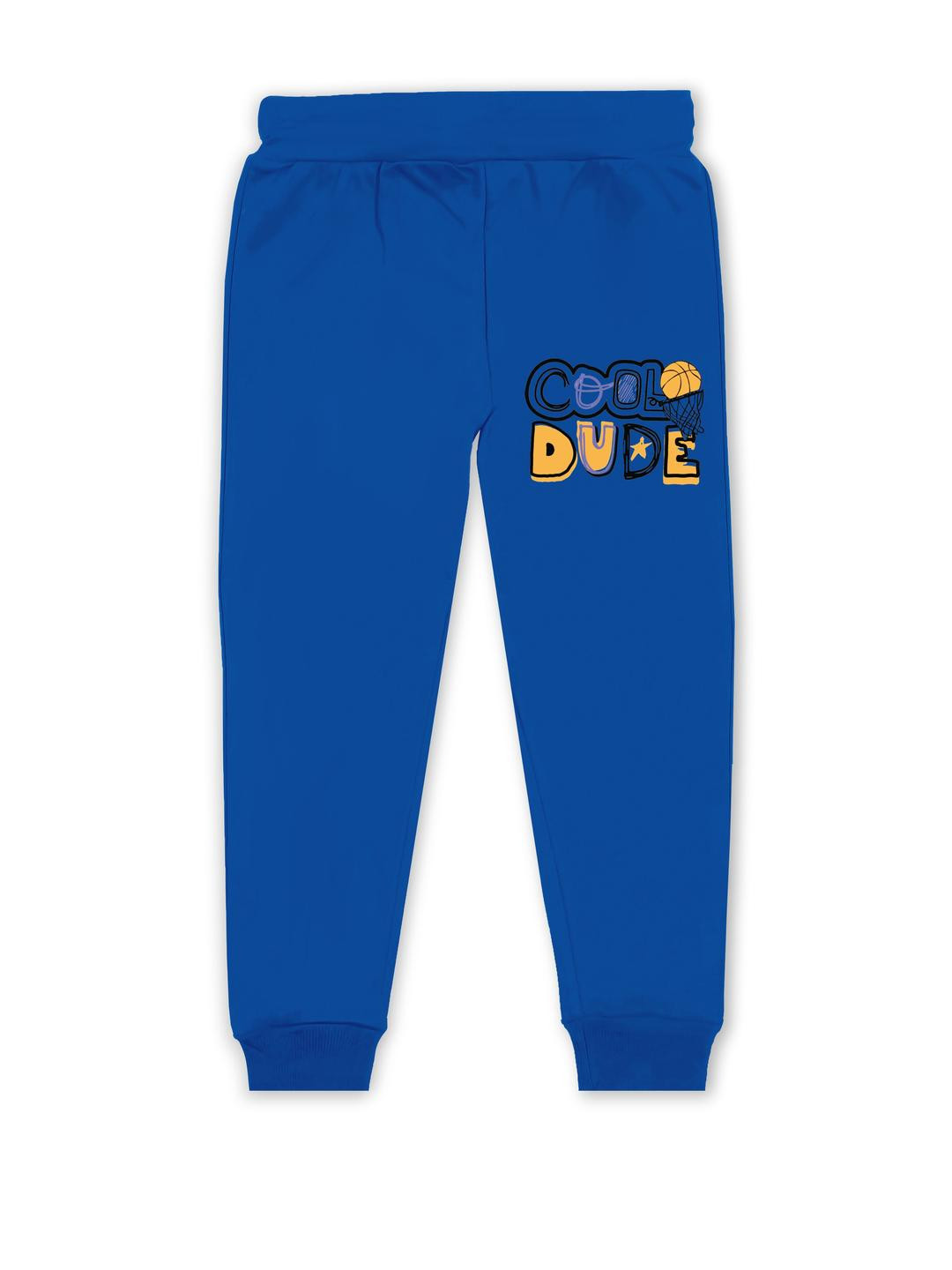 J&JP Boys Cotton Joggers