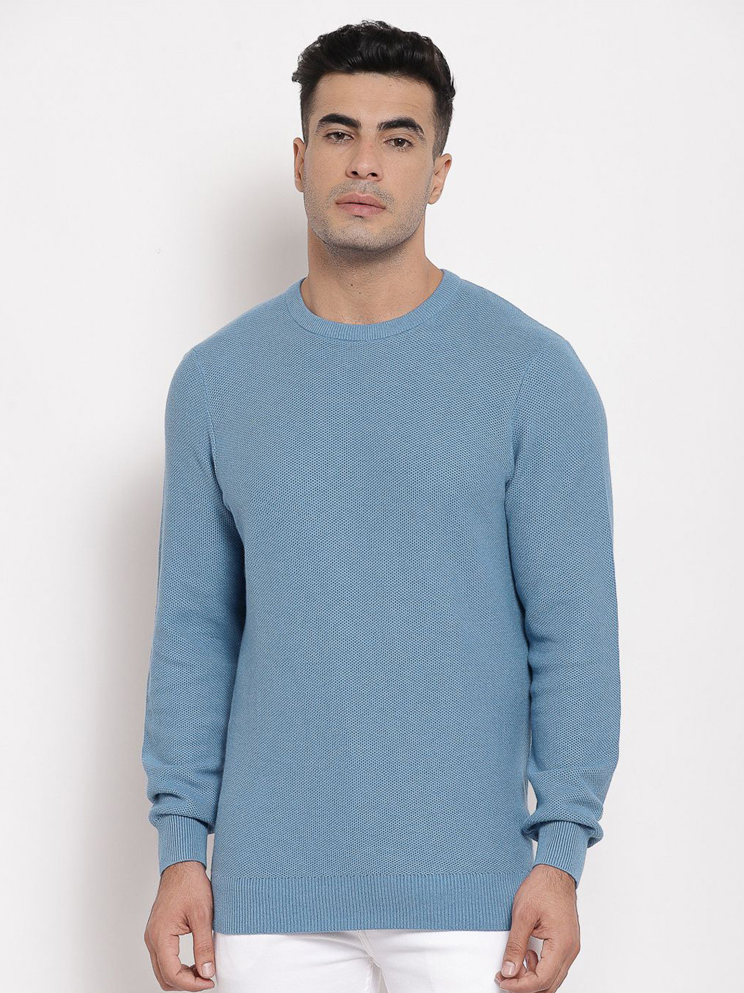 Red Tape Men Pullover