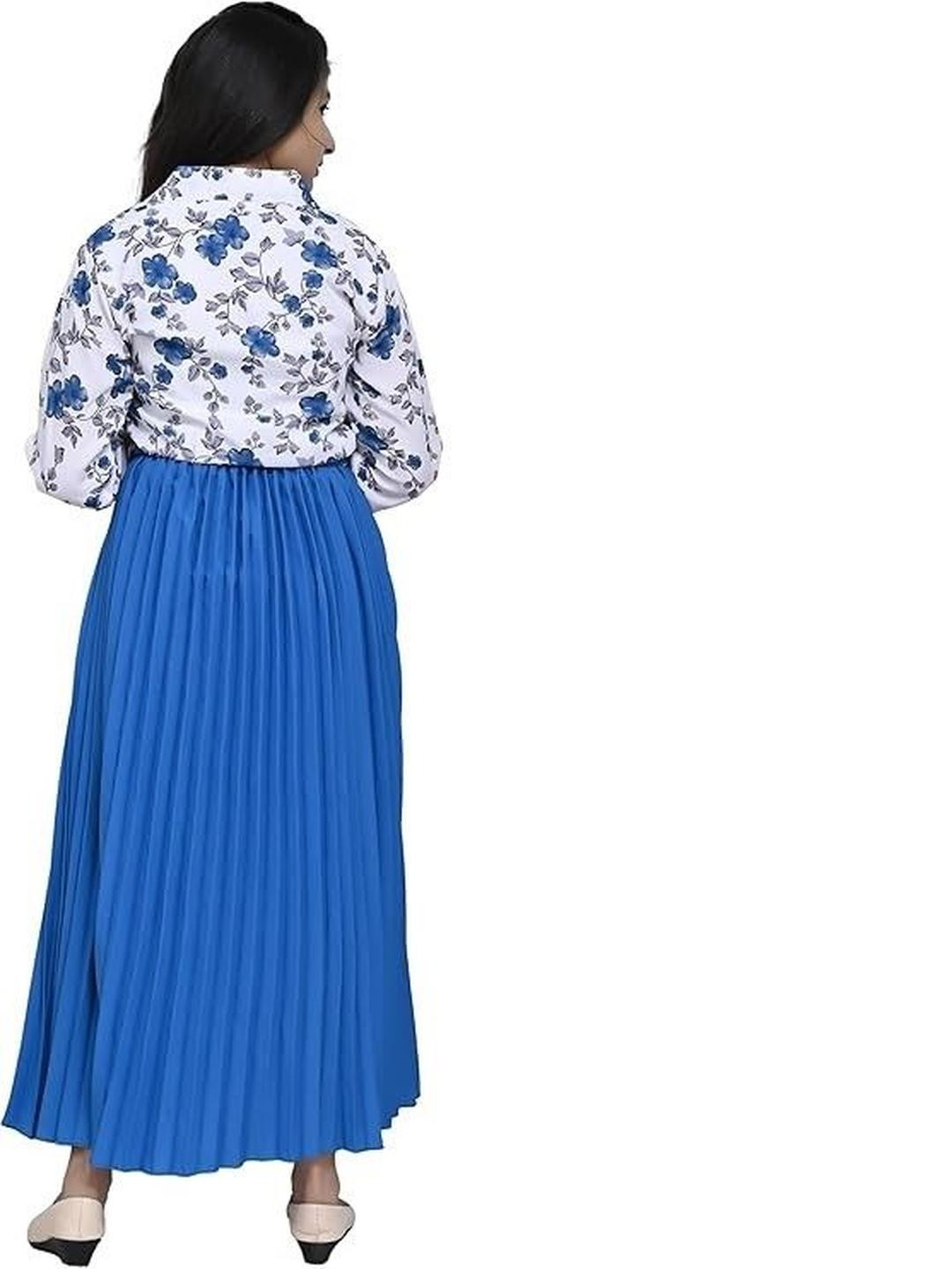 LIME N LEMON Girls Regular Middi Dress