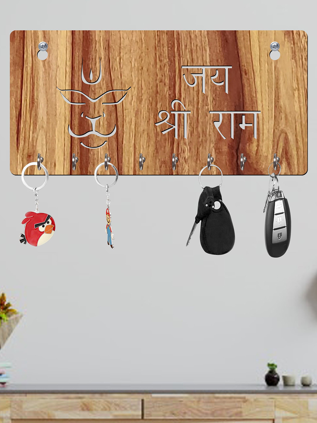 Freny Exim Key Holder