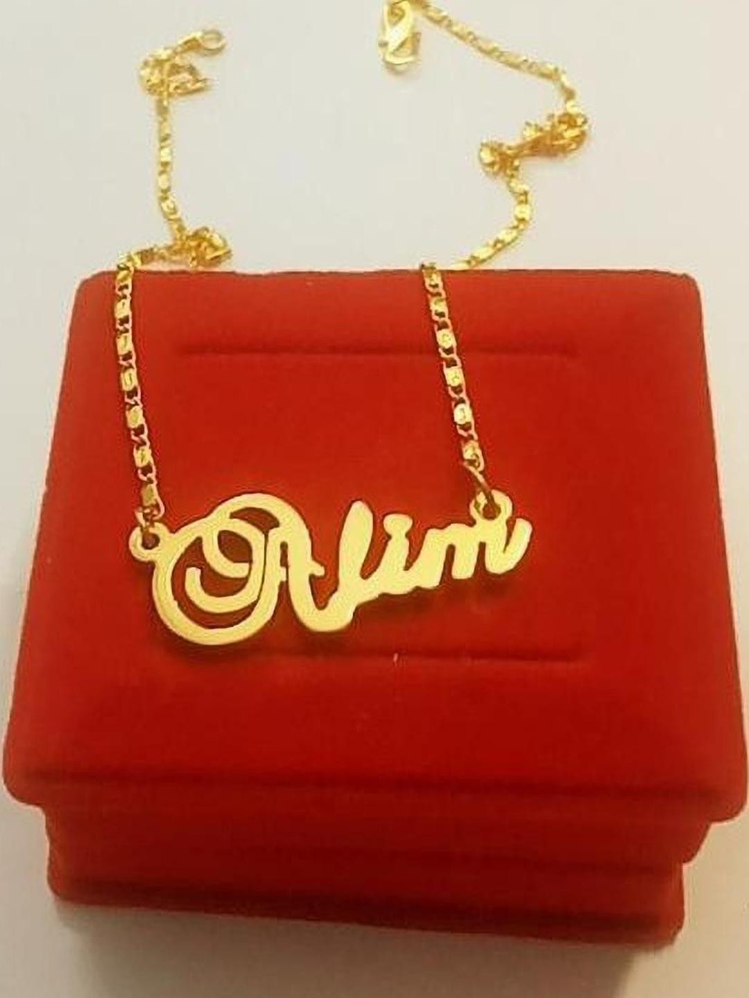 SR Export Alim 1 Pendant