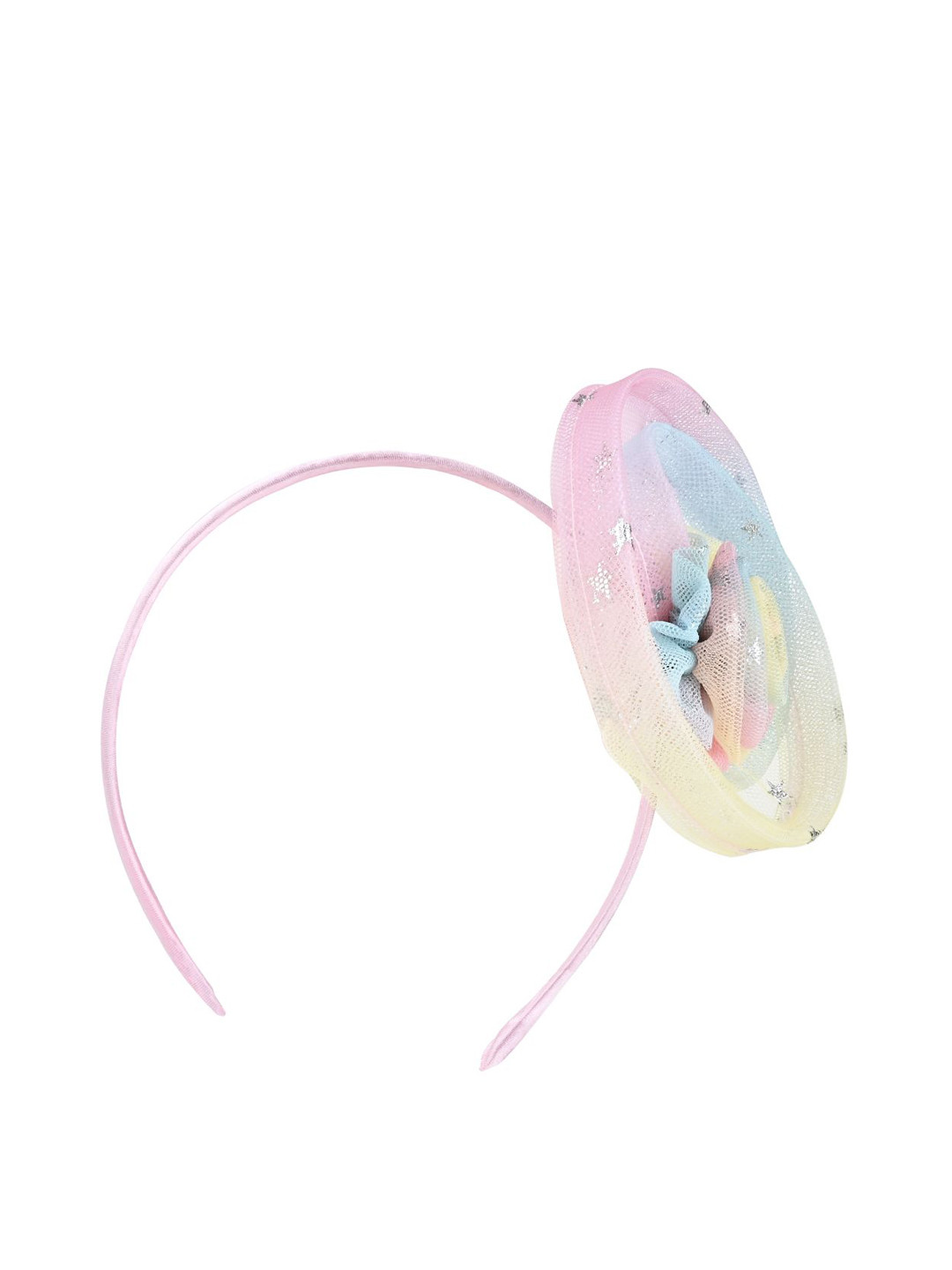 Aye Candy Girls Hat Design Hairband