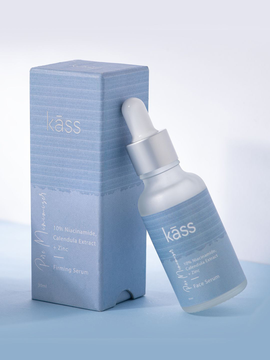 Kass Pore Minimizer Serum - 30 ml