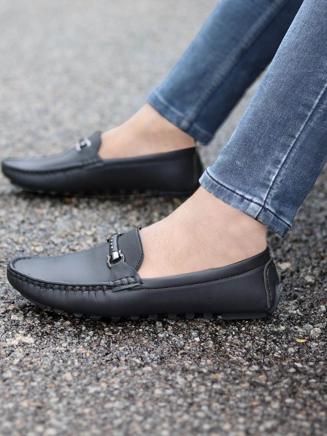 aadi Men Loafers